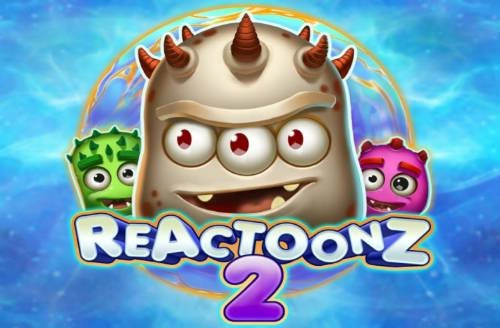 Reactoonz 2